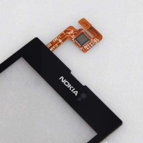 Digitizer Touch For Nokia Lumia 520 DO IT YOURSELF - Limited Local Stock